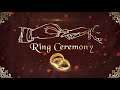  live ring ceremony of navreet singh  navneet kaur