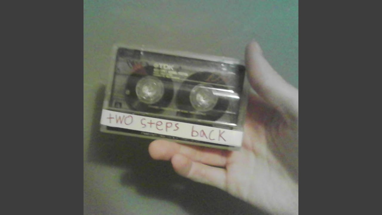 Watch two steps back on YouTube Watch two steps back on YouTube