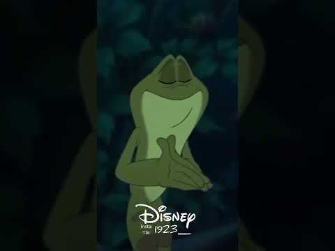 فلم الاميره والضفدع دزني بلمصري