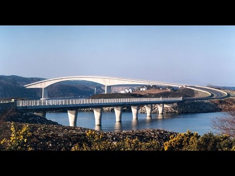 Image result for isle of skye bridge