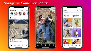 Instagram Clone using MERN STACK (Create Post API ) Instigration  React JS