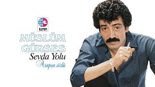 Müslüm Gürses - Kara Bulutlar (Yedek Eser) (1986) [Devirli]