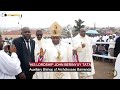 HIS LORDSHIP JOHN BERINYUY TATA ORDAINED AS AUXILIARY BISHOP OF BAMENDA