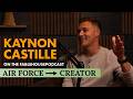 From Air Force to Whiskey Creator: How Kaynon Castille Built a Full-Time Brand