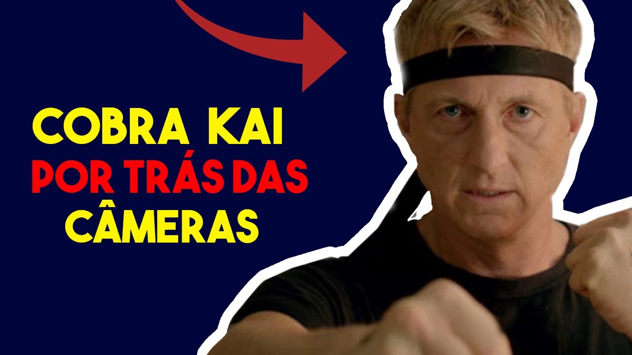 cobra kai temporada 4 lançamento