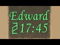 Eternal Darkness - Edward (Xel'lotath) speedrun in 17:45