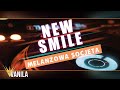 New smile  melanowa socjeta lyric