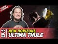 New Horizons - Diario di Bordo Ultima Thule Ep. 3 [LIVE]