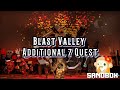 The sandbox blast valley additional quest  77 all quest 