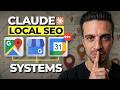 Local SEO was hard until I built systems likes this (99+ bookings/mo - Claude)