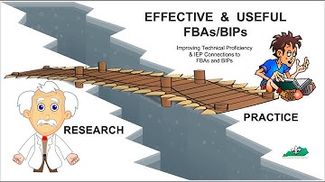TATE Aligned FBA and BIP Forms - An Introduction
