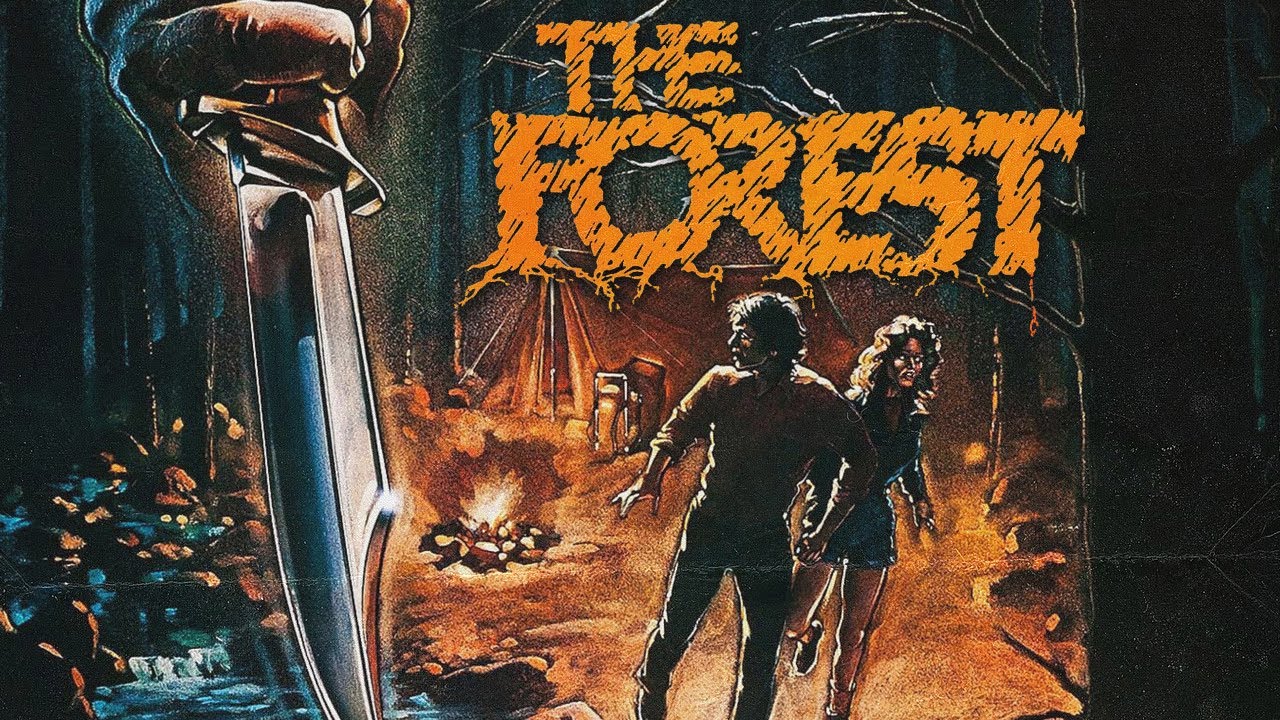 Podcast Episode 232: The Forest (1982)