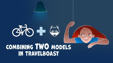 TUTORIAL : How to combine two models in TravelBoast
