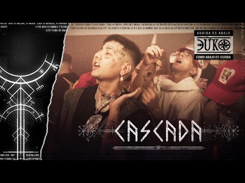 YouTubeでDUKI - Cascadaを視聴