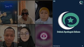 Debat Terpanas 2026 ust. Yusuf PI, Ust. Wafi, Uni Riva, Bunda Mila vs Edis, Sofkatul
