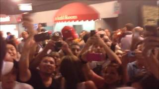 Usa Basketball Olympic Team X Trunt Up T-Ron