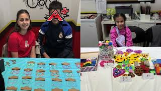 Mathnasium Upcoming Activities