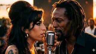 Midnight - Gregory Isaacs & Amy Winehouse 🎶| Smooth Reggae Soul Jazz Lovers Rock Mix 2026