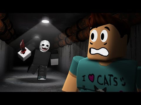 Zach Nolan Vs The Son A Camping Story Roblox Horror Movie Skachat