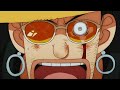 Usopp meets his dad yasopp  one piece film red