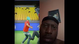 Fan throws coin #reels #duet #sports #anime #subscribe #shorts #shortvideo #soccer #cartoon #memes