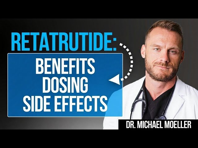 retatrutide benefits and side effects   The Next Generation in Metabolic Medicine  There's exciting new data out on Retatrutide, it's creating a major buzz in the wellness + medical world. Retatrutide is a Retatrutide UK 2026: Phase 3