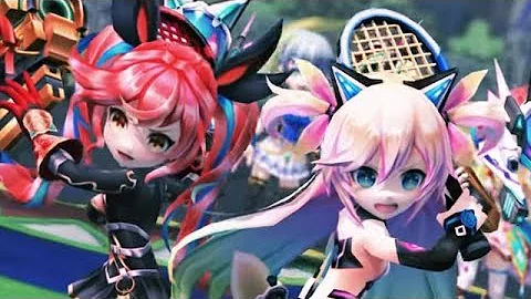 تحميل 白猫テニス ダブルス 掲示板 تحميل 白猫テニス ダブルス 掲示板