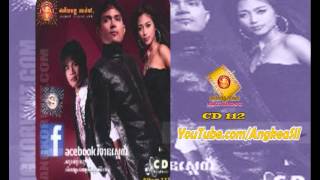 Facebook Pdach Snae By Sreypov Sunday Cd Vol 112