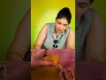 Kaj Button Stitching Process Step by Step ✂️