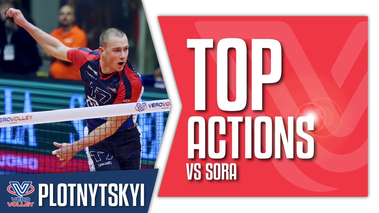 Murone di Oleh Plotnytskyi vs Sora