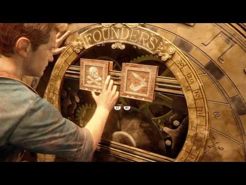 Video: Uncharted 4 - Kapitel 11: Versteckt Im Blickfeld