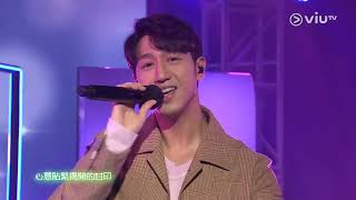 《CHILL CLUB推介榜》2022年第20周冠軍歌 Jay Fung 馮允謙《報復式浪漫》