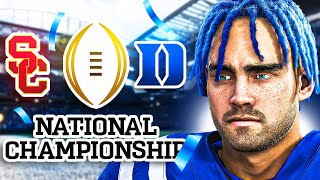 Our CB Made The National Championship! CB Road to Glory Ep. #4