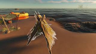 I Need Pipi - Stranded Deep
