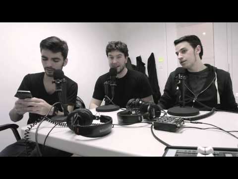 Patreon Birthday | VINCENT CLAVETTE (2/17/14) - Patreon Birthday | VINCENT CLAVETTE (2/17/14)