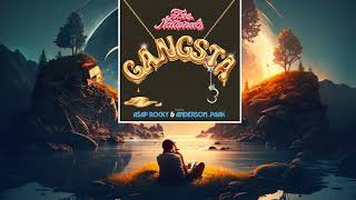Free Nationals, A$AP Rocky, Anderson Paak - Gangsta (слушать