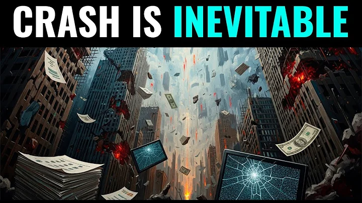 The 2026 Crash Will Be Worse Than 1929 — And Here’s Why Nobody Is Ready