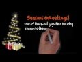 Seasons Greetings 