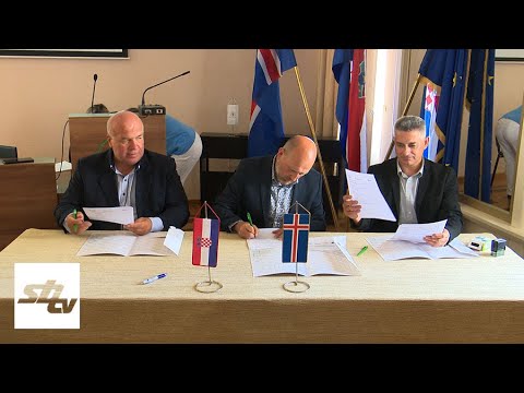 SBTV - DNEVNIK - LIPIK ZAPOČEO PROJEKT ISTRAŽIVANJA GEOTERMALNOG POTENCIJALA - 19.07.2022.