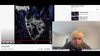 Spectral Voice - Lurking Gloom | First Time Listen Reaction