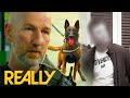 Newly Trained Police Dog Catches His First Dangerous Driver  | Cops UK: Bodycam Squad