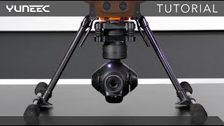 H520 - Accelerometer kalibrieren (DE)