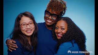 Celebrity We Salute our 74,000 nurses | Kaiser Permanente Net Worth