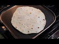 THE BEST SOFT FLOUR TORTILLAS (for beginners)