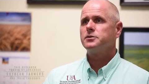 Field to Film: Featured Research |  Southern Root-Knot Nematodes with Dr. Travis Faske