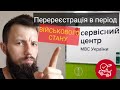 Перереєстрація Авто в період Військового стану