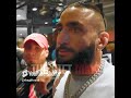 belal muhammad fight week