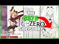 The $375 Re: Zero Side Story