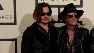Download Lagu Johnny Depp to Play Ebenezer Scrooge in New Film, Musician Dave Ball Dead at 66 \u0026 More Top Stories MP3 Download Lagu Johnny Depp to Play Ebenezer Scrooge in New Film, Musician Dave Ball Dead at 66 \u0026 More Top Stories MP3