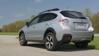 2018 Subaru Crosstrek Preview | Consumer Reports
